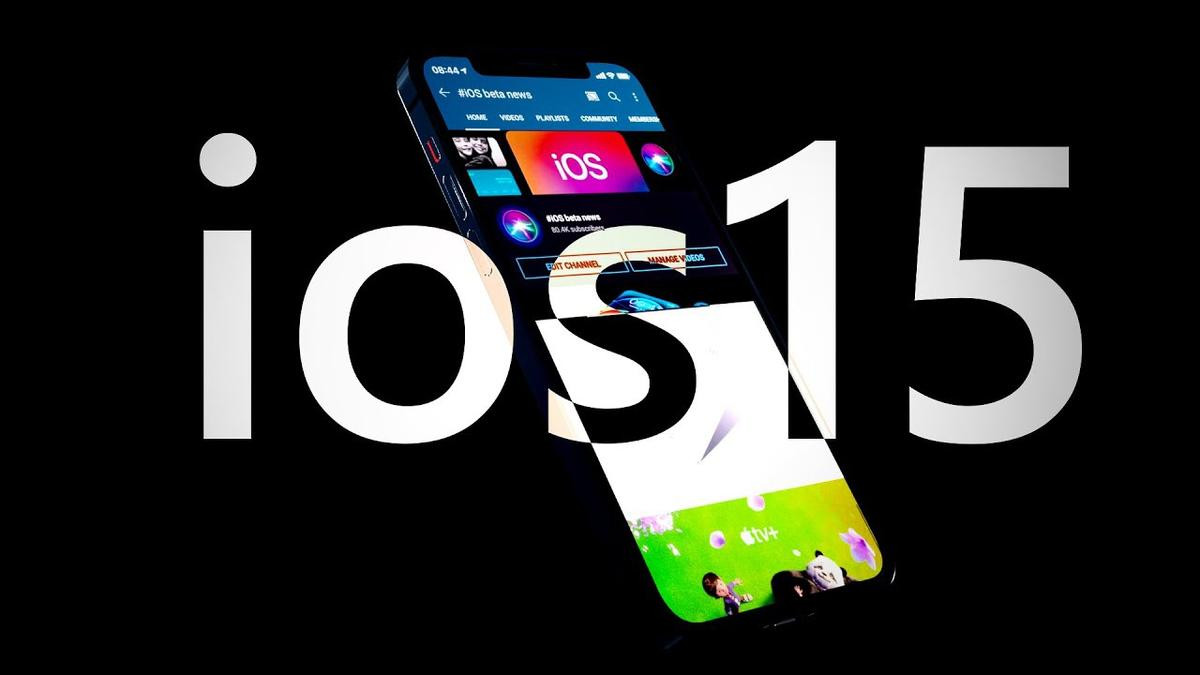 iOS 15 của Apple sẽ có hàng loạt tính năng và giao diện đỉnh cao, hỗ trợ cả iPhone đã ra mắt 5 năm Ảnh 1