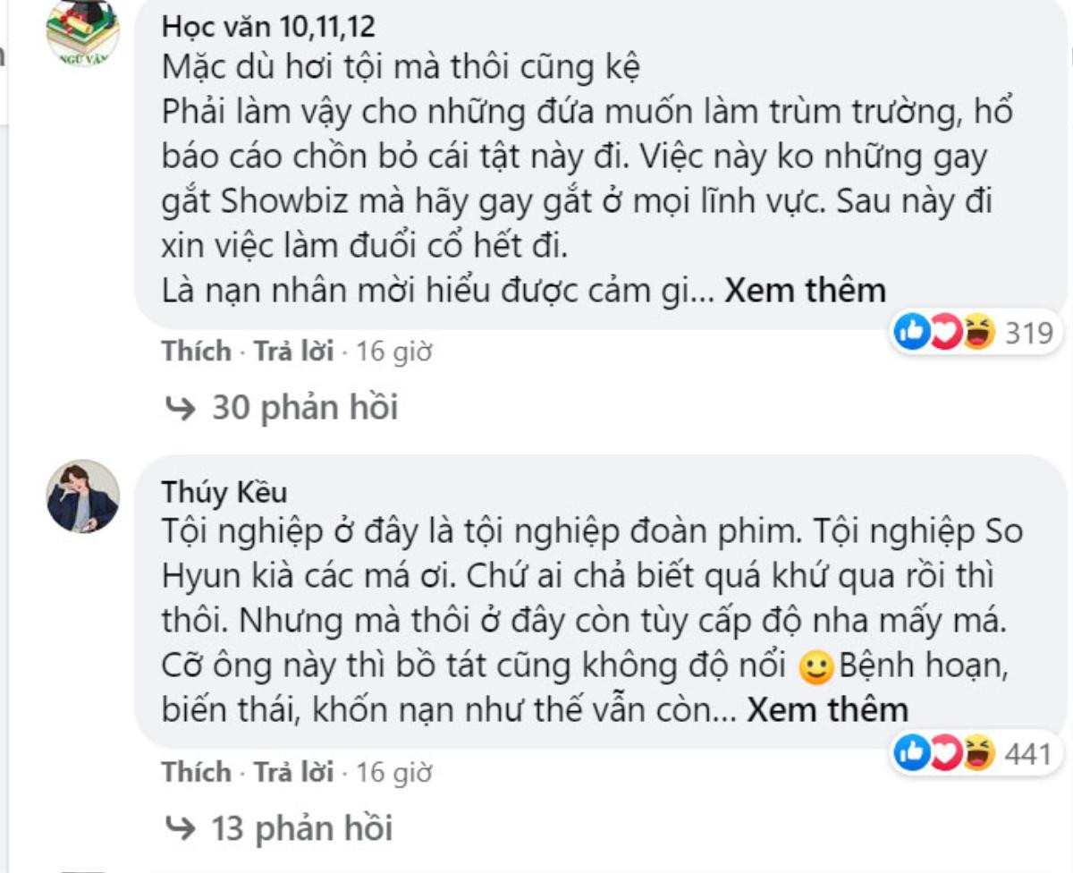 'Sông đón trăng lên': Na In Woo không phải là cái tên đầu tiên được chọn cho vai diễn Ondal Ảnh 15