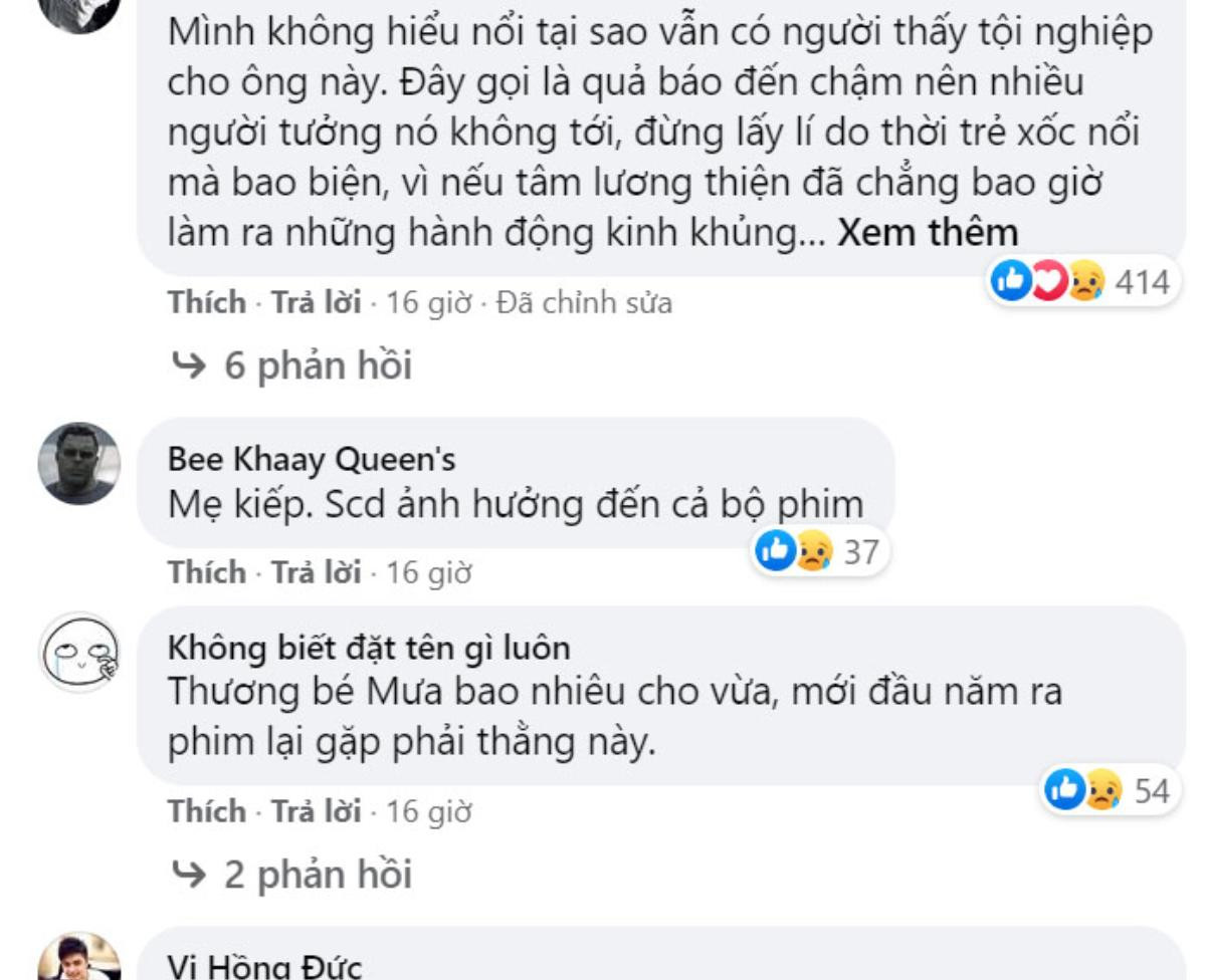 'Sông đón trăng lên': Na In Woo không phải là cái tên đầu tiên được chọn cho vai diễn Ondal Ảnh 16