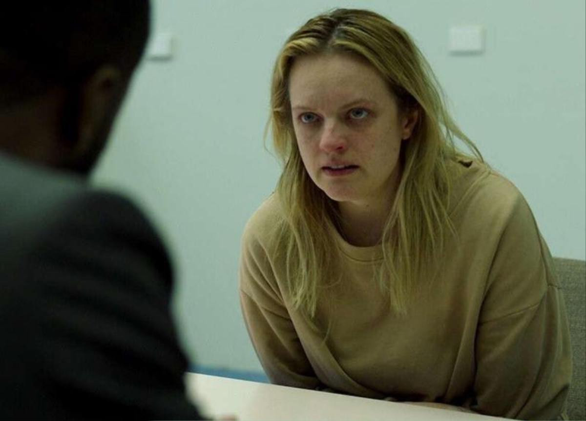 Lưu Diệc Phi bất ngờ được đề cử 'Nữ chính xuất sắc nhất', so kè cùng Elisabeth Moss - Margot Robbie Ảnh 5