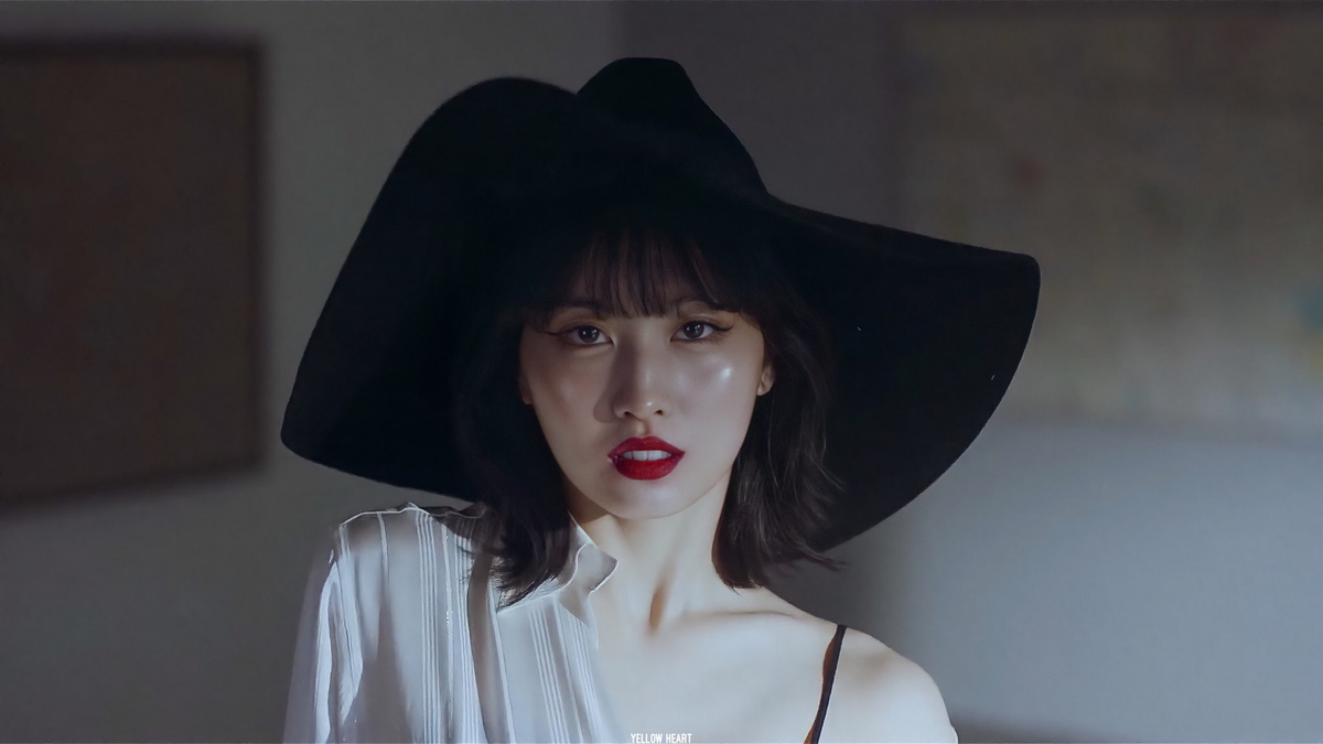 Xem clip hậu trường 'Performance Project', Knet ngỡ ngàng với tốc độ học vũ đạo mới của Momo (Twice) Ảnh 2