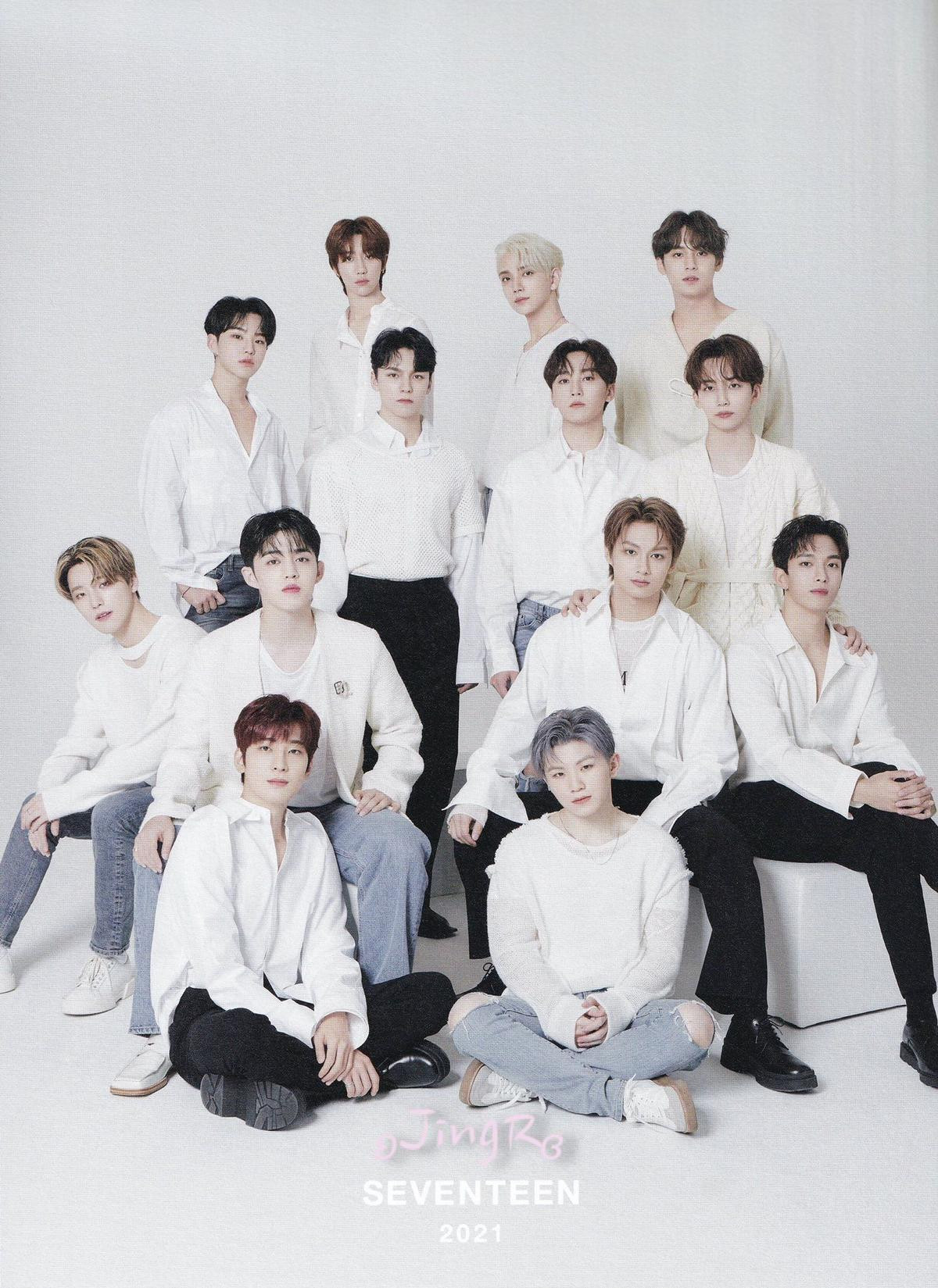 Show thực tế của Seventeen bị hoãn vô thời hạn: Có liên quan đến scandal của Mingyu? Ảnh 1