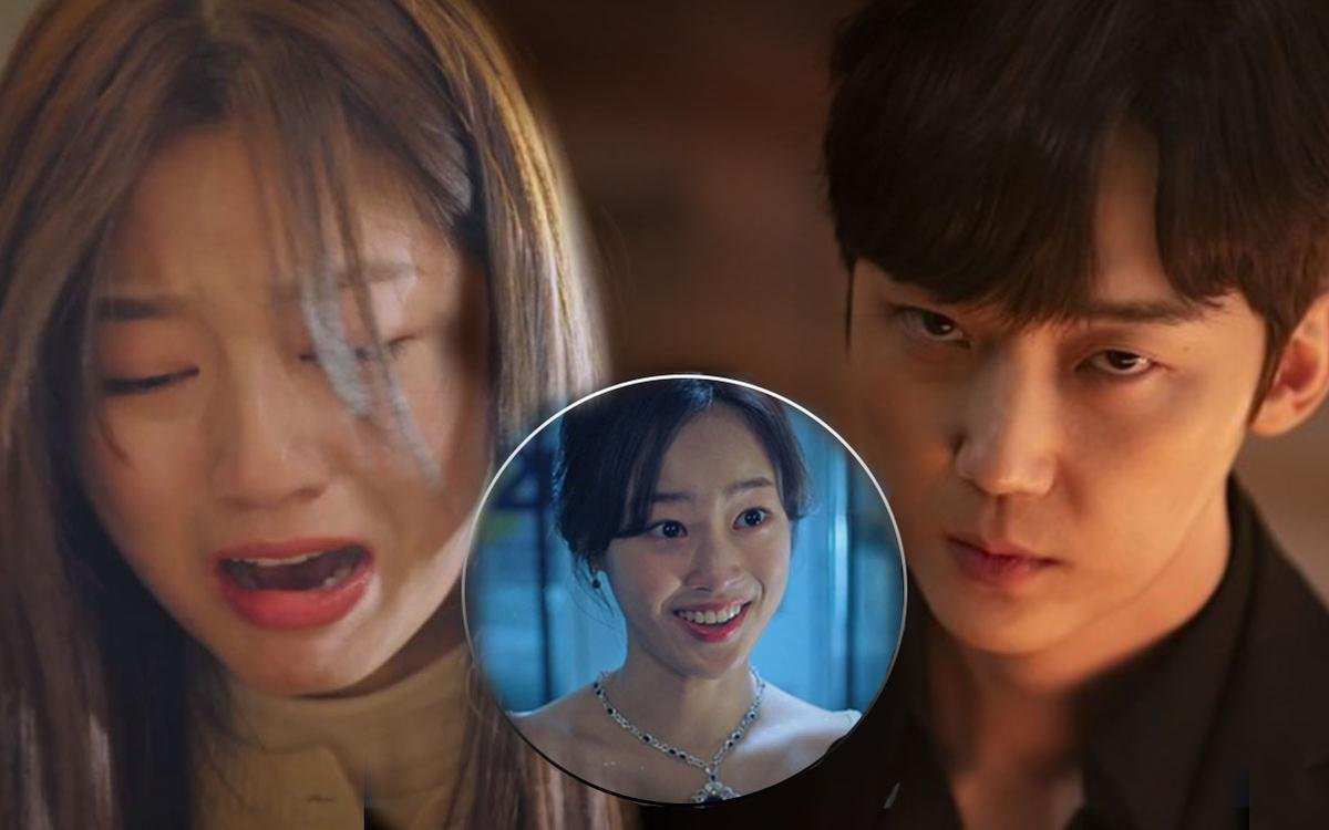 'Hãy để Bae Rona là con đẻ Ha Yoon Cheol', K-net nổi điên với Penthouse 2 Ảnh 4