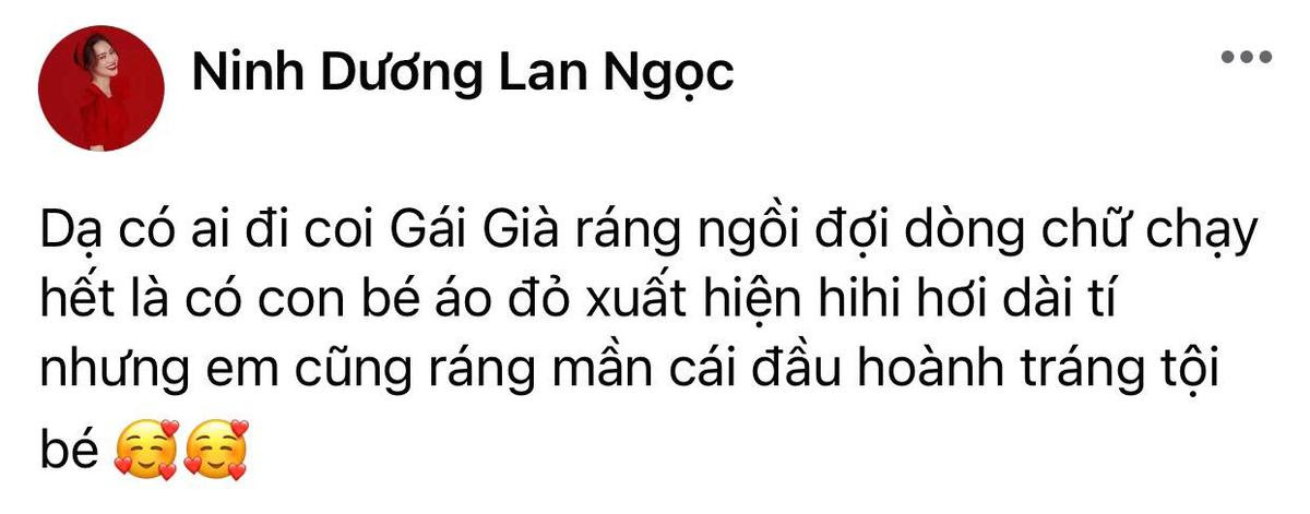 Cận cảnh nhan sắc Lan Ngọc sau chuyện clip nóng fake: Mấy tin vớ vẩn không làm ảnh hưởng đến thần thái Ảnh 3