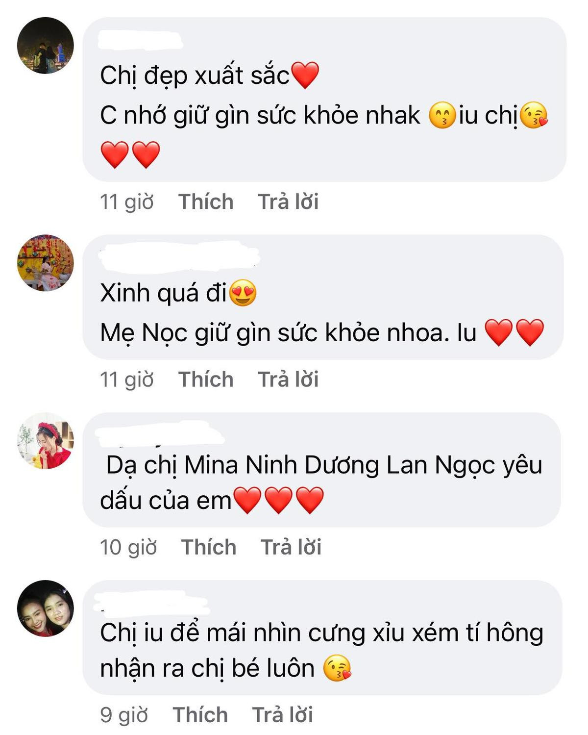 Cận cảnh nhan sắc Lan Ngọc sau chuyện clip nóng fake: Mấy tin vớ vẩn không làm ảnh hưởng đến thần thái Ảnh 5