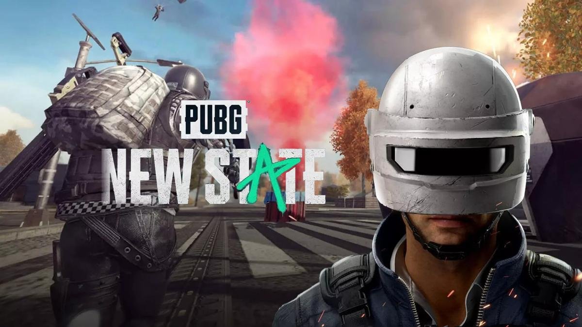 PUBG: New State cán mốc hàng triệu lượt đăng ký trước dù chỉ xuất hiện vài ngày Ảnh 4