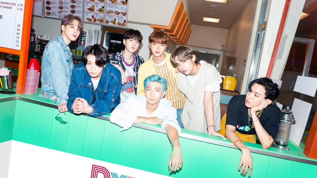 BTS được Billboard vinh danh là 'Ngôi sao nhạc Pop vĩ đại nhất 2020', đứng cho hàng với loạt tên tuổi lớn Ảnh 3