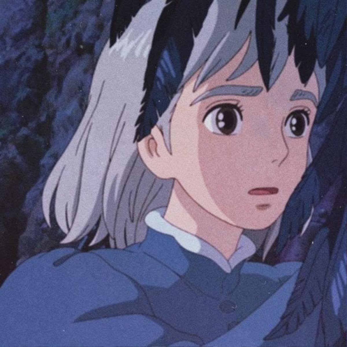 Hội 'Soái tỷ' nhà Ghibli: Kiki, công chúa Mononoke… và còn những ai nữa nhỉ? Ảnh 1