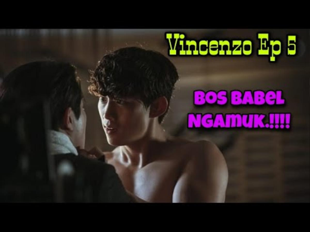 'Vincenzo': Cư dân Geumga bên ngoài là 'rạp xiếc trung ương' nhưng bên trong toàn là 'thiên tài mưu lược' Ảnh 1