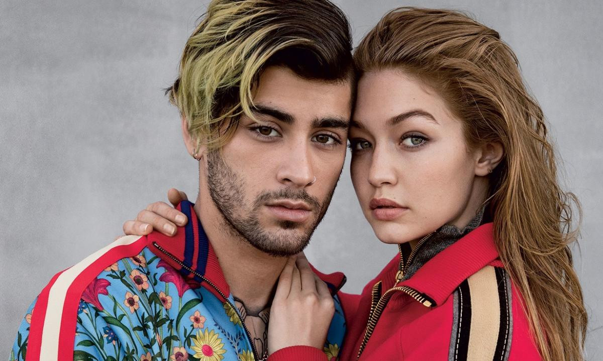 Gigi Hadid kiệt sức vì đẻ tự nhiên, con chào đời lúc nào không biết Ảnh 3