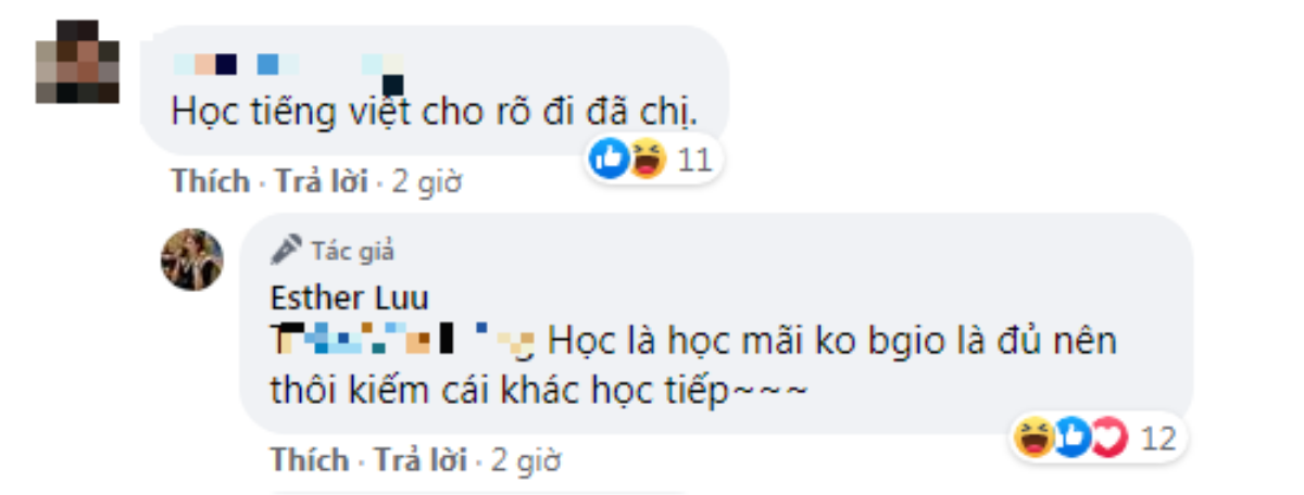 Hari Won đáp trả gay gắt khi mẹ ruột bị chỉ trích là 'không có tâm' Ảnh 3