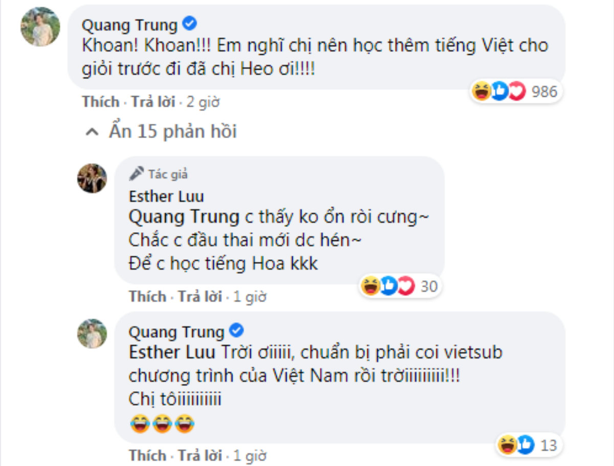 Hari Won đáp trả gay gắt khi mẹ ruột bị chỉ trích là 'không có tâm' Ảnh 2