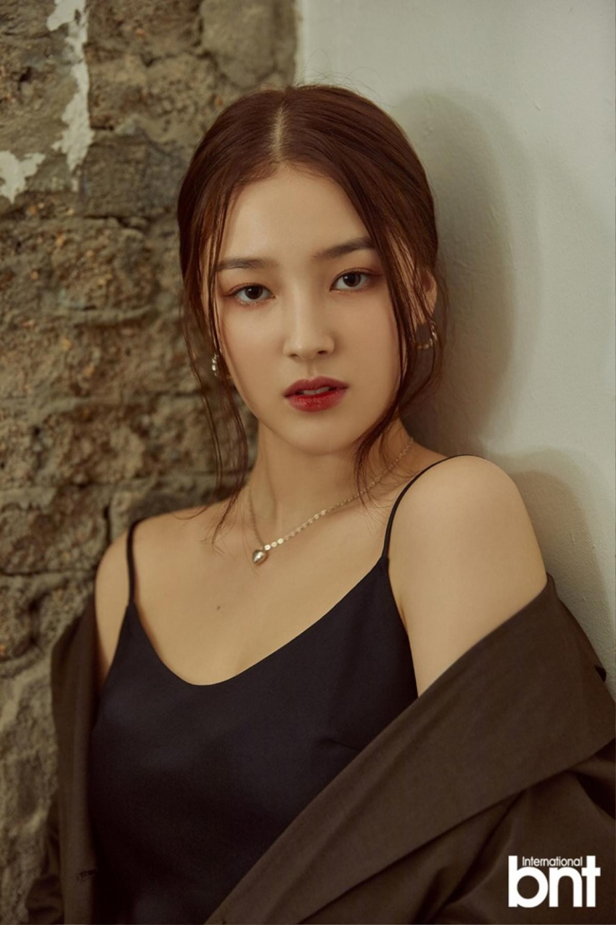 Cảnh sát đã tìm ra được người chụp lén 'thiên thần lai' Nancy (Momoland) tại AAA 2019 ở Việt Nam Ảnh 2