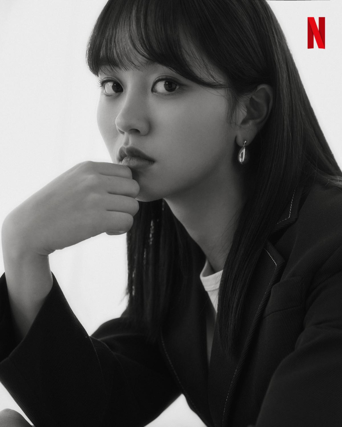 Kim So Hyun - Song Kang chia sẻ về nội dung hấp dẫn của 'Love Alarm 2' Ảnh 3