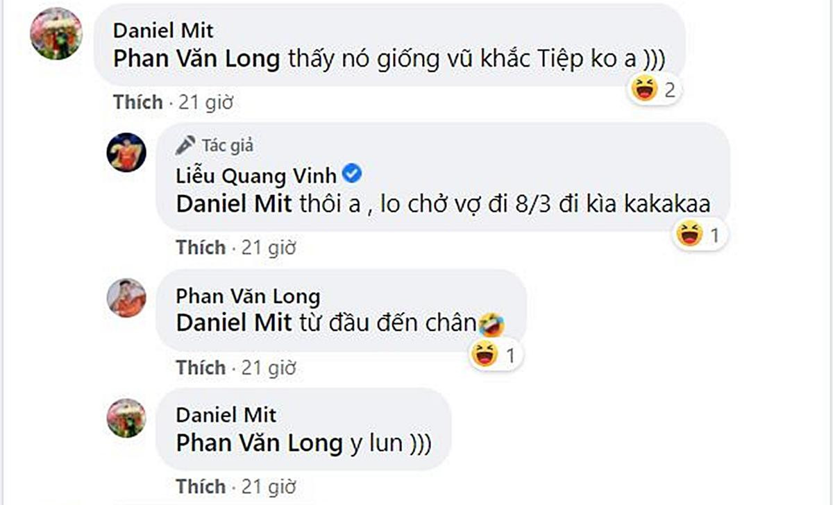 'Phi công 21 tuổi' của Ngọc Trinh sang chảnh ngày 8/3, bạn bè thừa nhận quá giống Vũ Khắc Tiệp Ảnh 2