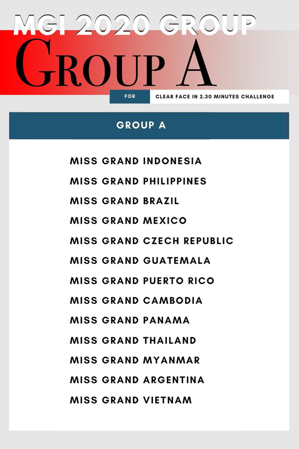 Phần thi mặt mộc Miss Grand: Ngọc Thảo rạng rỡ dù không son phấn, đối thủ Indonesia make-up quá đà Ảnh 2