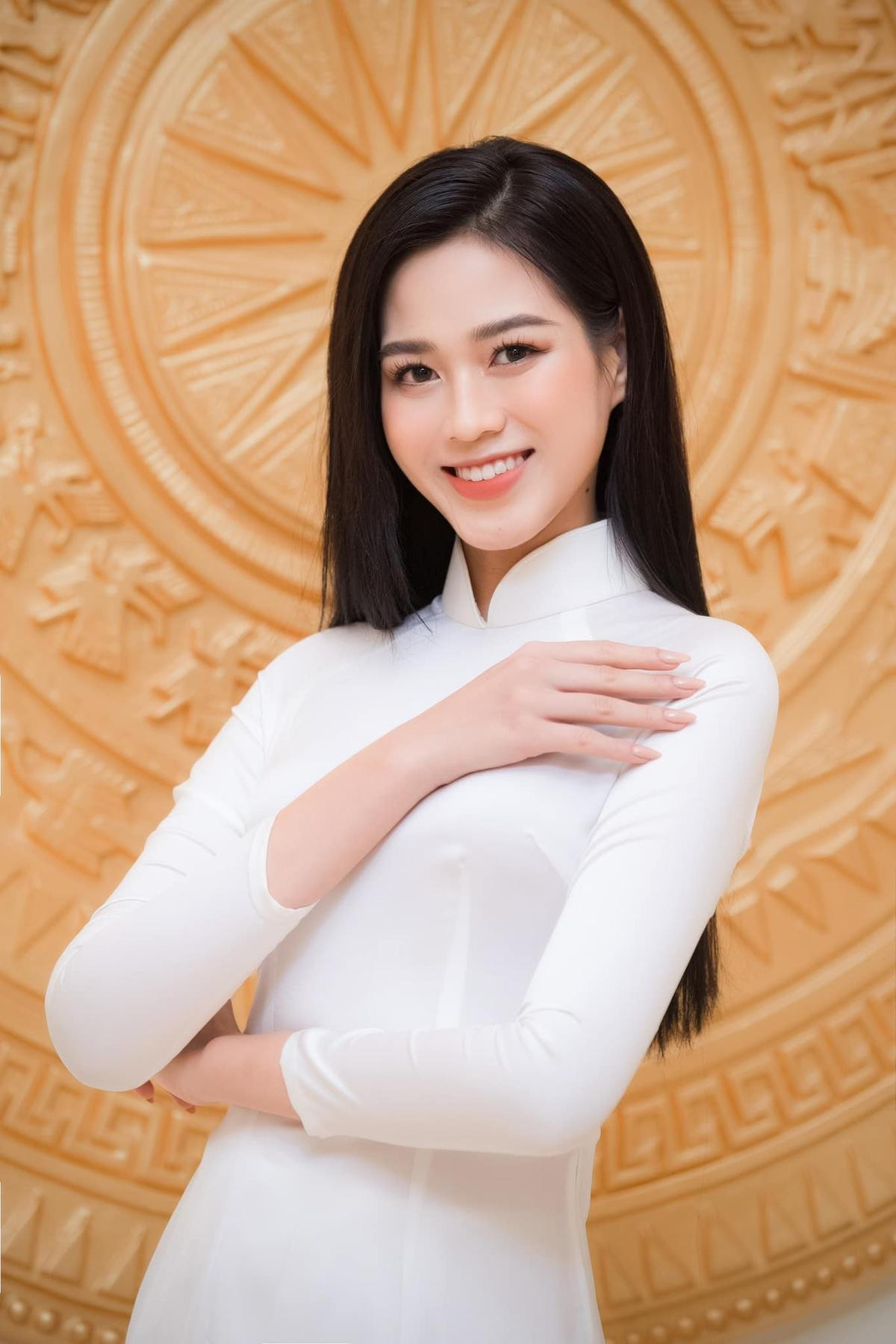 Miss World 2021 tổ chức vào tháng 12 tại Puerto Rico: Đỗ Hà có lợi thế hơn hẳn Tiểu Vy - Lương Thùy Linh? Ảnh 10