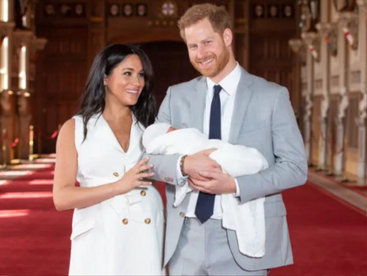 Ai là người biết Meghan định tự tử và loạt câu hỏi bỏ ngỏ trong phỏng vấn bom tấn của vợ chồng Harry Ảnh 1