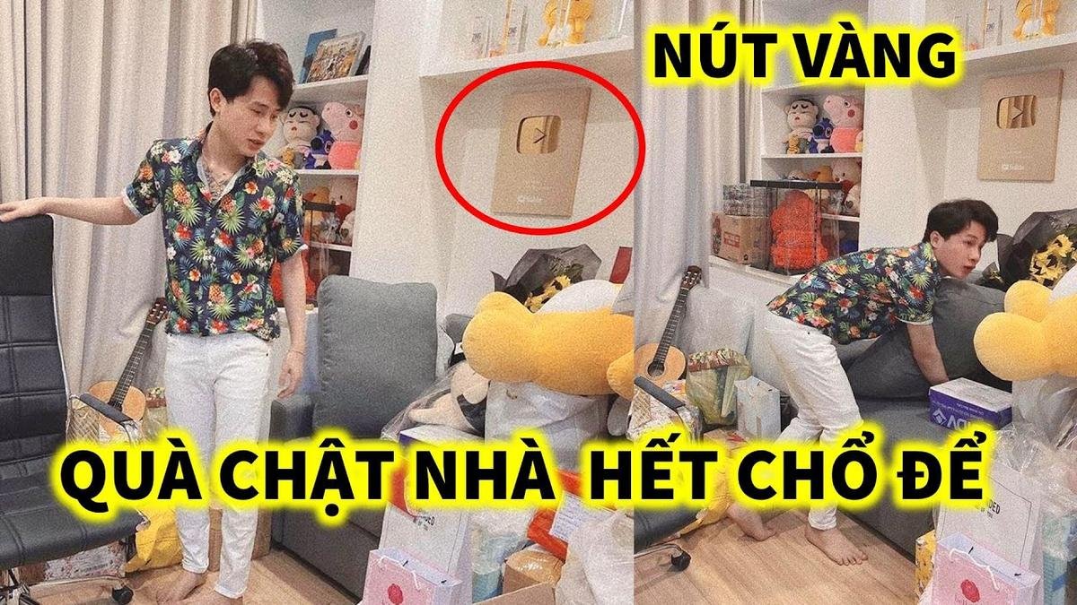 Jack và Sơn Tùng MTP - ai 'thương fan' nhiều hơn, gần gũi với fan hơn? Ảnh 12