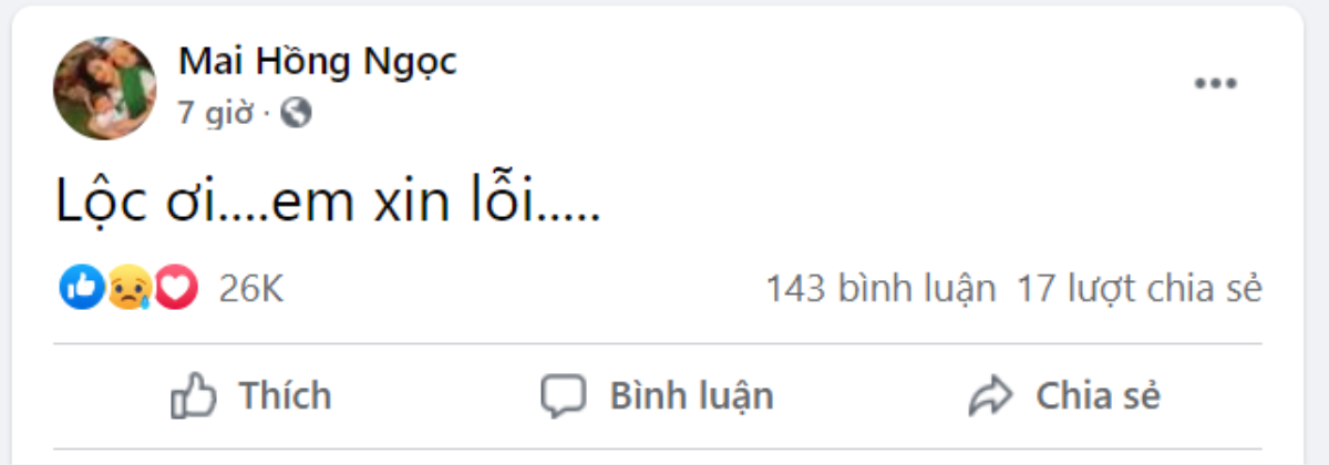 'Phù thủy make up' Minh Lộc đột ngột qua đời ở tuổi 35, sao Việt bàng hoàng thương tiếc Ảnh 4