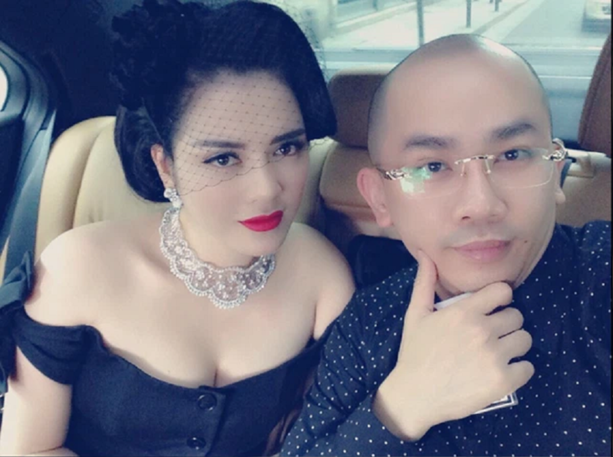 'Phù thủy make up' Minh Lộc đột ngột qua đời ở tuổi 35, sao Việt bàng hoàng thương tiếc Ảnh 3