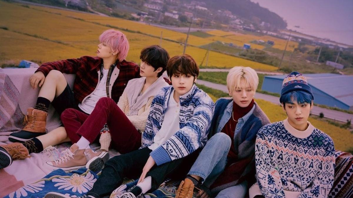 Kpop 'so kè' trên BXH World Album: BTS chặn đứng TXT và BlackPink, nhân tố mới lộ diện Ảnh 4