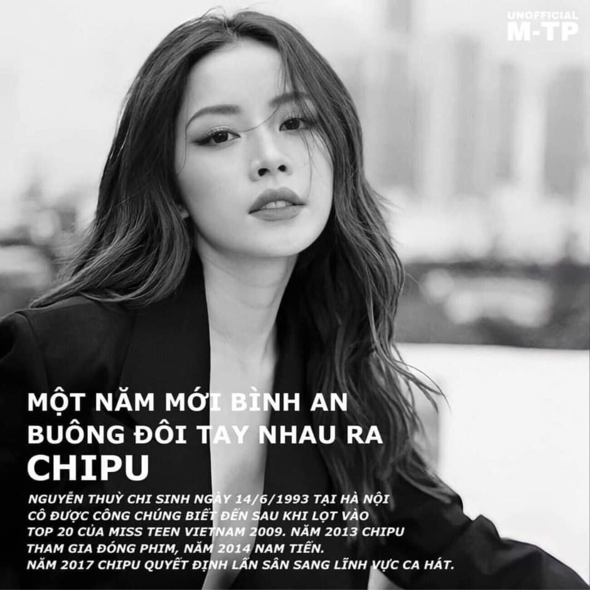 Điểm qua những nàng thơ từng đóng trong MV của Sơn Tùng M T-P: Hoá ra có cả Chi Pu - Cara Ảnh 4