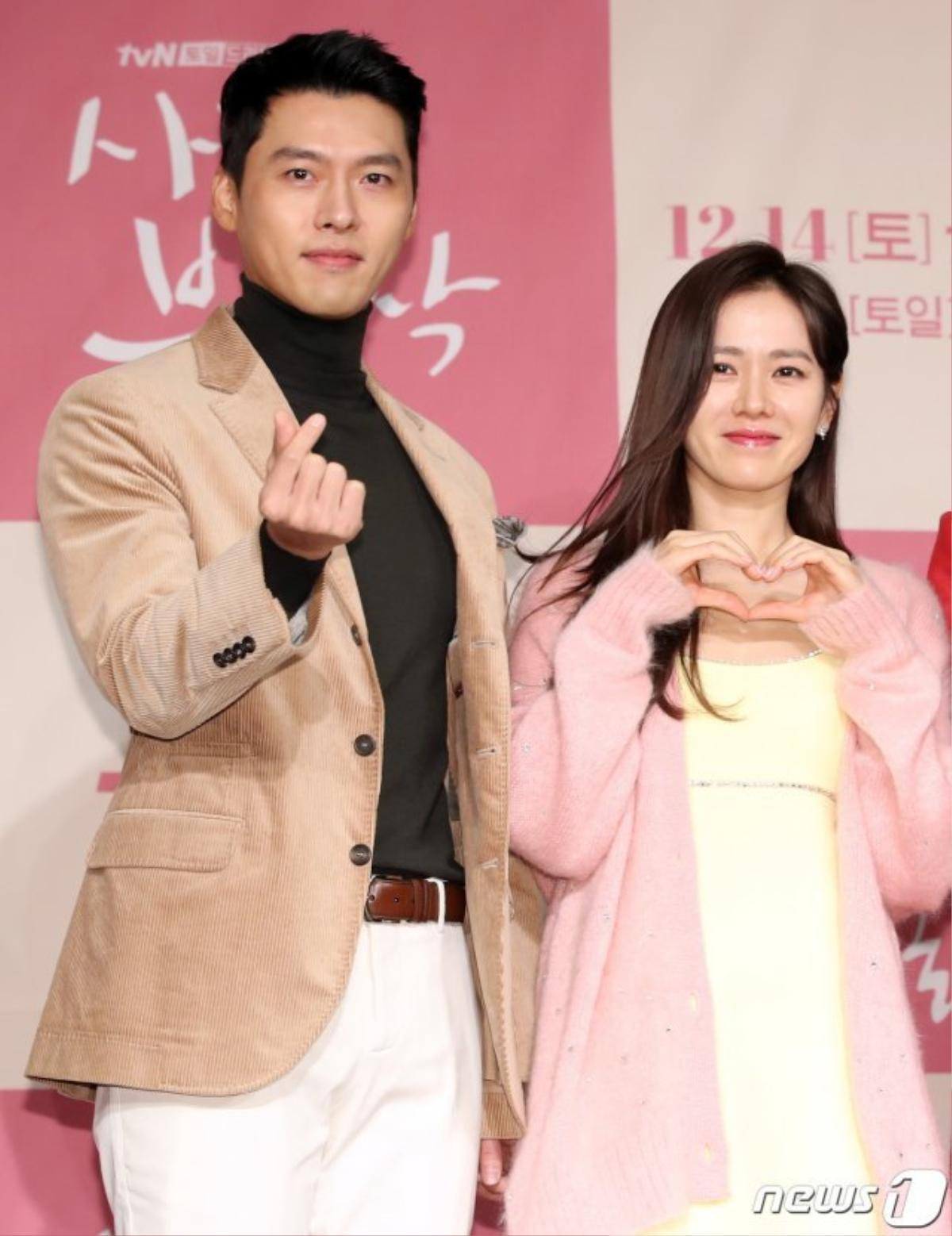 Son Ye Jin bấm 'like' loạt bài đăng về Hyun Bin: Cưới đi chờ chi! Ảnh 7