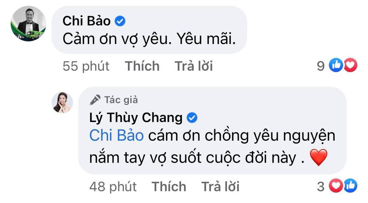 Nam diễn viên Chi Bảo chính thức trở thành 'chồng người ta' lên xe hoa Ảnh 4