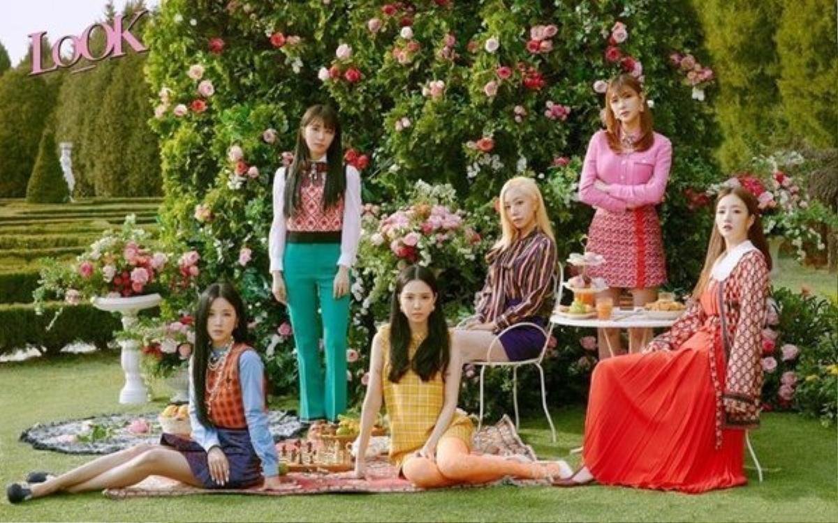 Góc chiều fan: Apink sẽ phát hành ca khúc fansong kỷ niệm 10 năm debut vào ngày 19/04 Ảnh 5