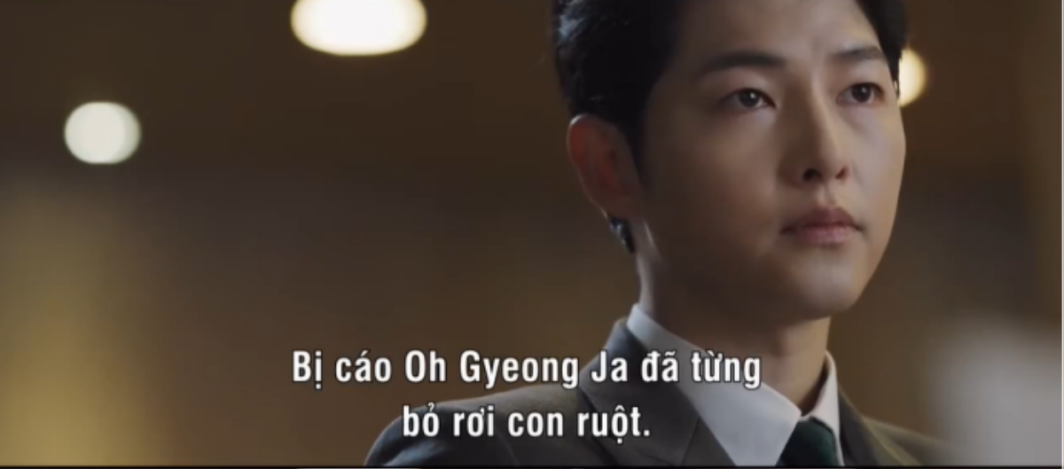 'Vincenzo': Thực hư chuyện Song Jong Ki chính là anh trai của Ok Taecyeon, là trùm cuối của Babel Ảnh 4