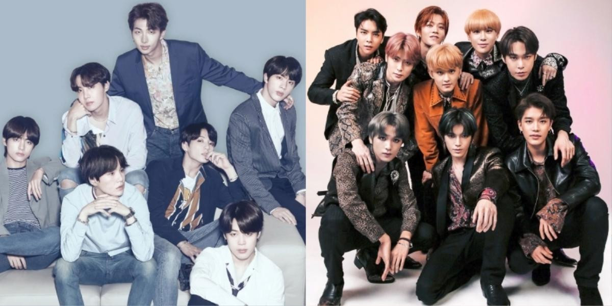 Không hẹn mà gặp, BTS và NCT 127 'dắt tay nhau' đạt chứng nhận Gold Nhật Bản Ảnh 3