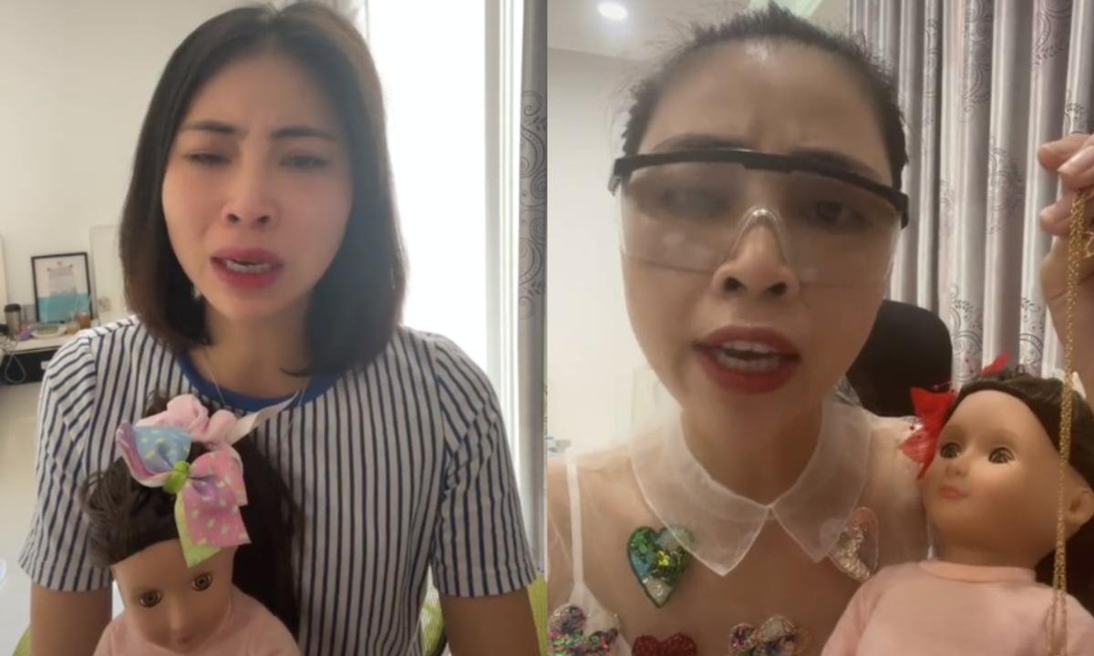 Thơ Nguyễn đăng video gây tranh cãi: Phía TikTok chính thức lên tiếng Ảnh 4