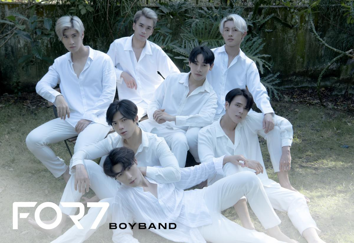 Boygroup mới toàn trai đẹp Việt tung loạt ảnh hút hồn: Antifan liệu có quay đầu với nhan sắc này? Ảnh 2