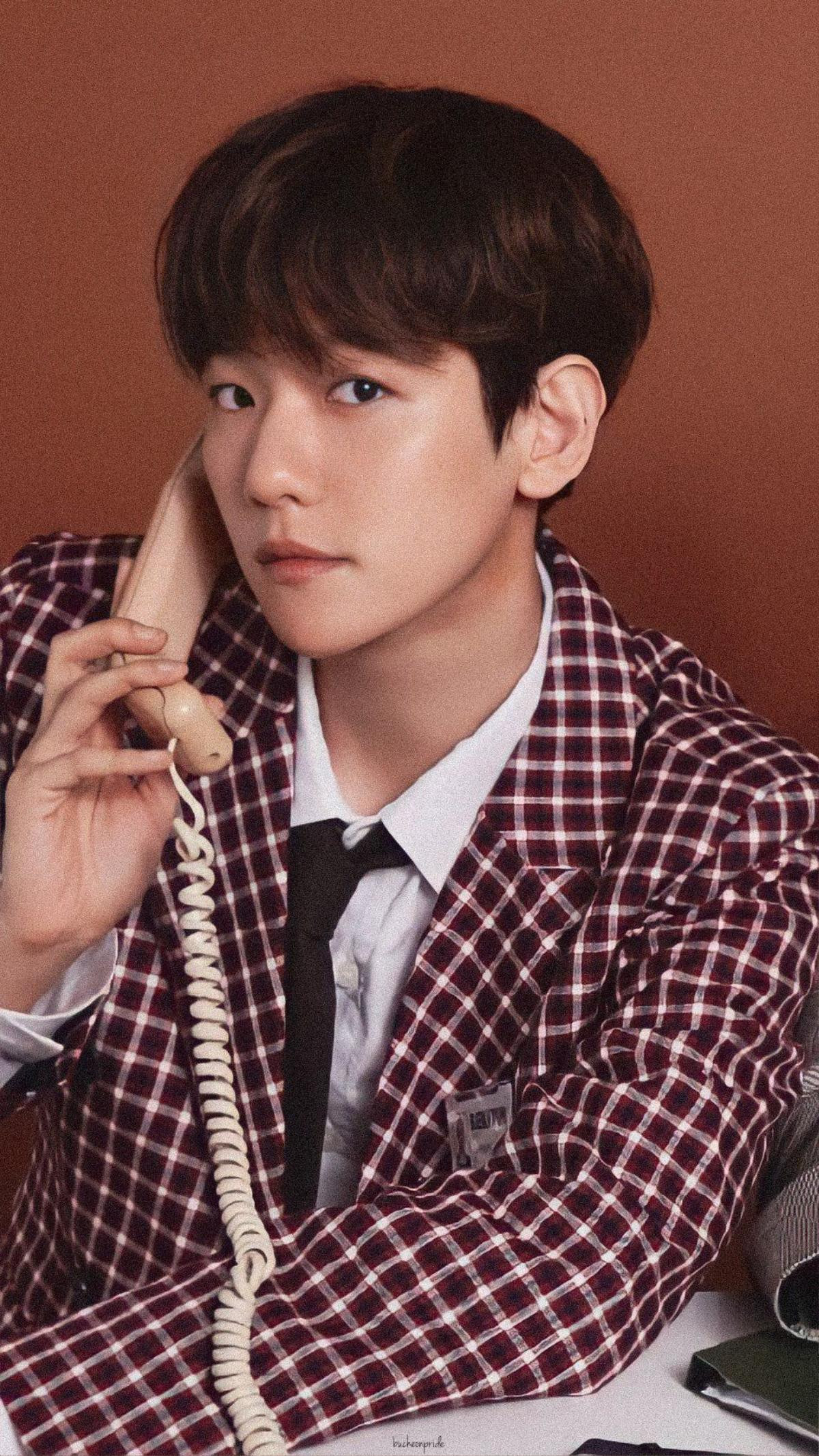 Baekhyun (EXO) 'hờn dỗi' vì cố tình spoil tên album comeback mà fan không hề hay biết Ảnh 1