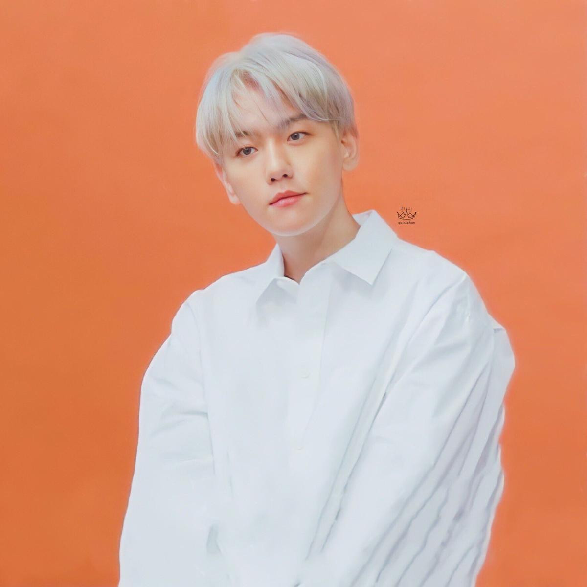 Baekhyun (EXO) 'hờn dỗi' vì cố tình spoil tên album comeback mà fan không hề hay biết Ảnh 3