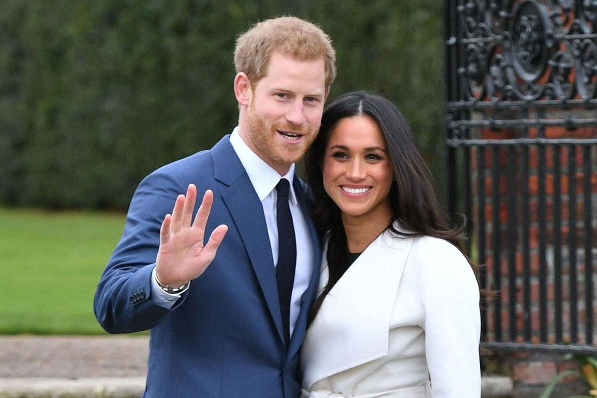 Cuộc phỏng vấn bom tấn Harry - Meghan có ảnh hưởng đến kinh doanh du lịch hoàng gia? Ảnh 1