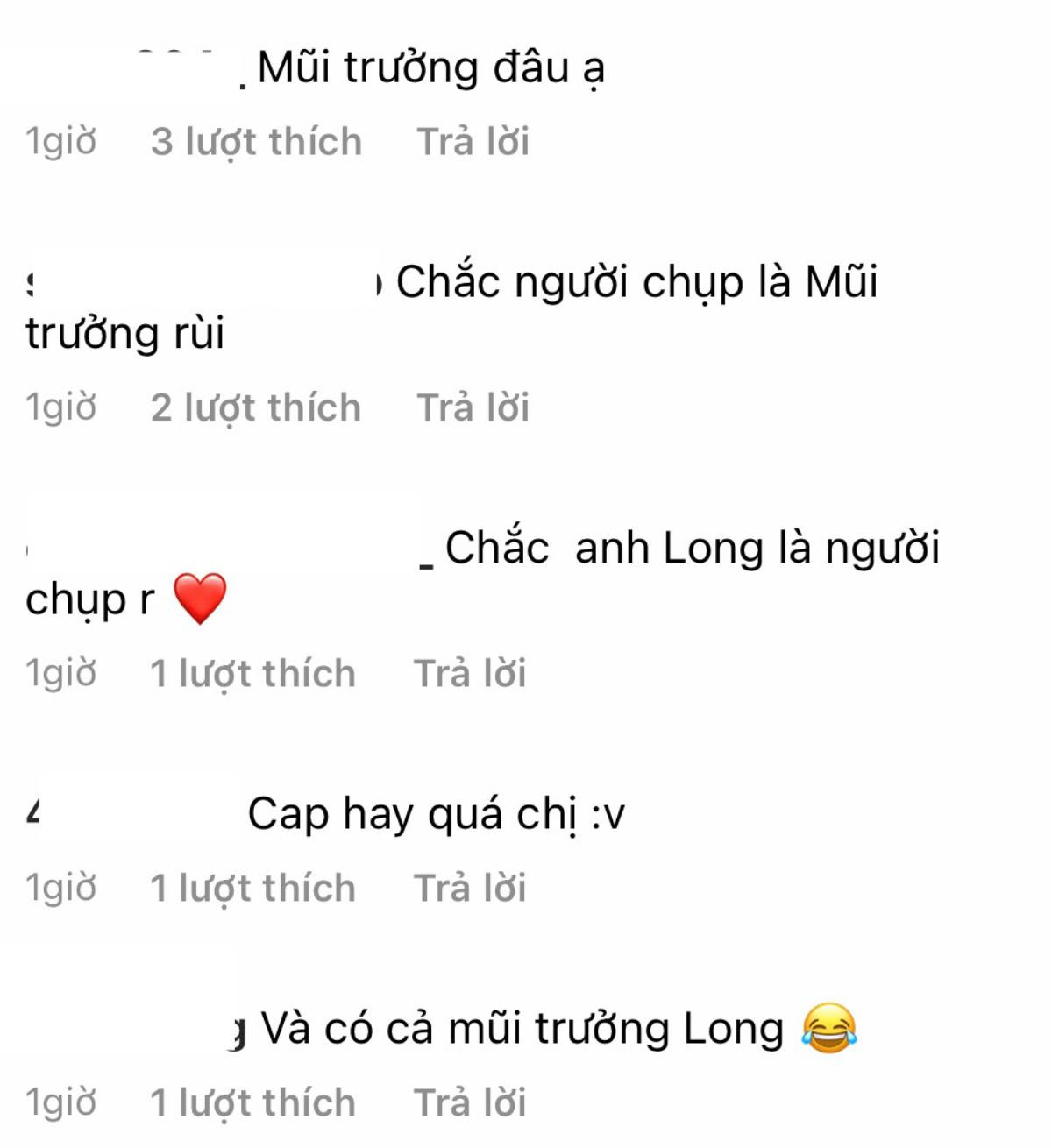 Hậu Hoàng đăng ảnh đi ăn cùng chị em, netizen liền vào réo tên Mũi trưởng Long Ảnh 3