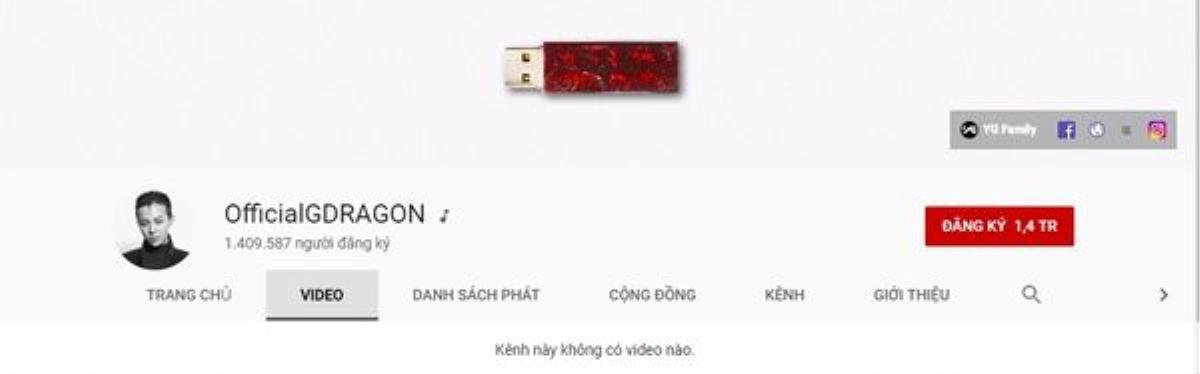 Lộ thông tin kênh Youtube của Deasung (Big Bang), mở gần 1 năm mà không mấy ai hay Ảnh 5