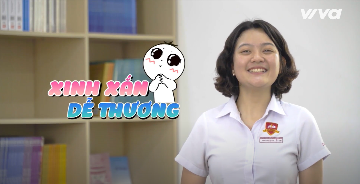 Thiếu Niên Nói tập 8: Nữ sinh khiến tất cả cười ngất khi công khai 'bóc phốt', đòi nợ bạn cùng lớp Ảnh 5