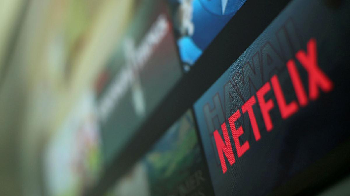 Sắp hết thời mua tài khoản Netflix giá rẻ trên mạng Ảnh 3