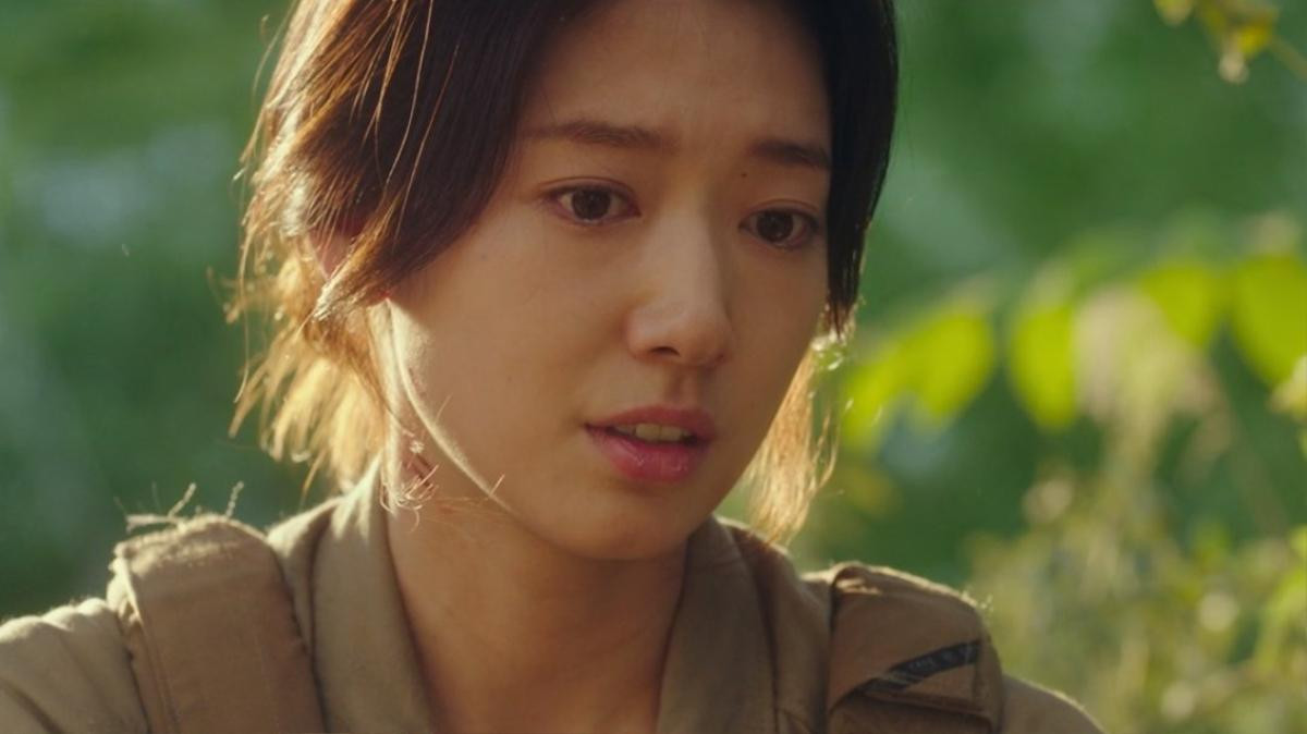 Phim 'Sisyphus: The Myth' của Park Shin Hye bị phim của Lee Seung Gi 'vượt mặt' Ảnh 3