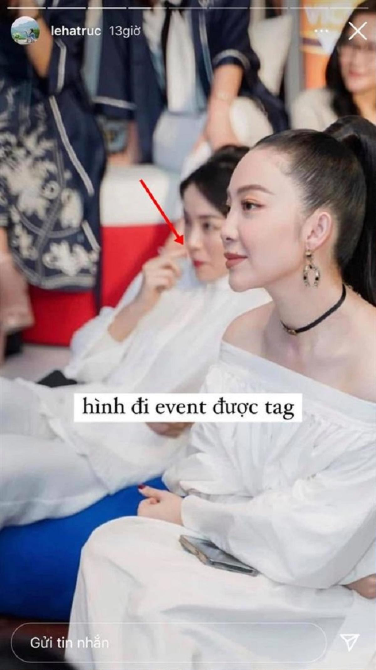 Bạn gái cơ trưởng trẻ nhất Việt Nam tung loạt ảnh 'tự đăng và được tag' khiến dân tình 'ngã ngửa' Ảnh 2