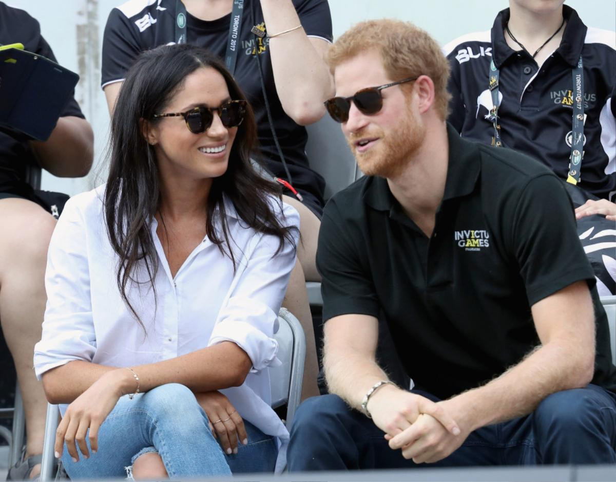 Có thật là Hoàng gia Anh 'bỏ mặc, không giúp đỡ' Meghan như lời cô tố cáo? Ảnh 2