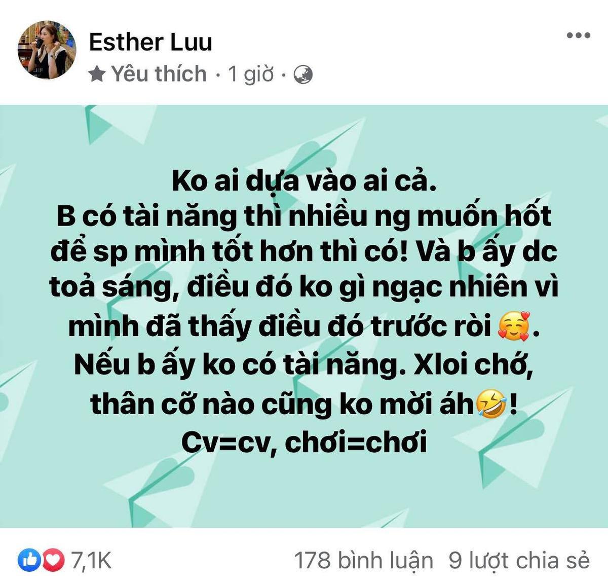 Hari Won bức xúc thay Trấn Thành khi bị nói 'thiên vị người quen', fan đoán Tuấn Trần - Ali Hoàng Dương Ảnh 2