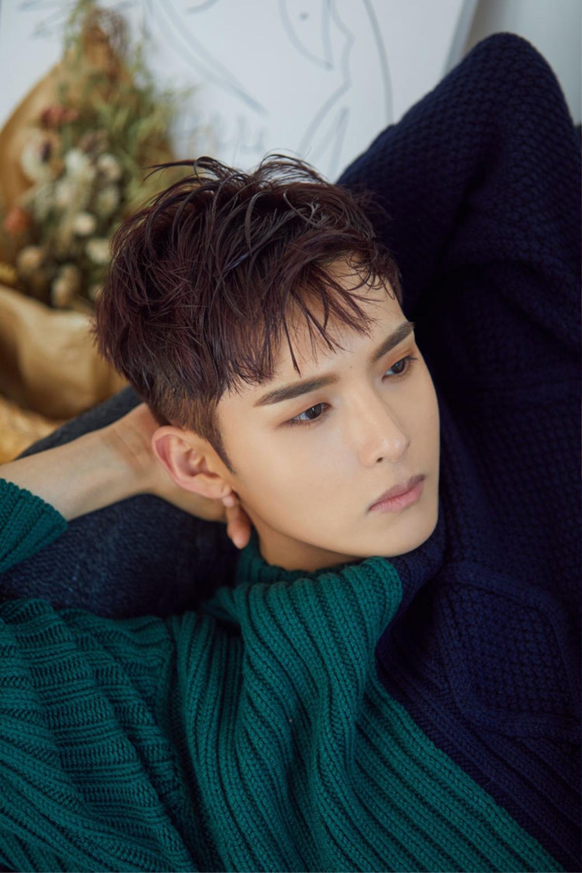 Ryeowook (Super Junior) bị quấy rối tới mức phải từ bỏ dịch vụ nhắn tin riêng tư với fan Ảnh 4