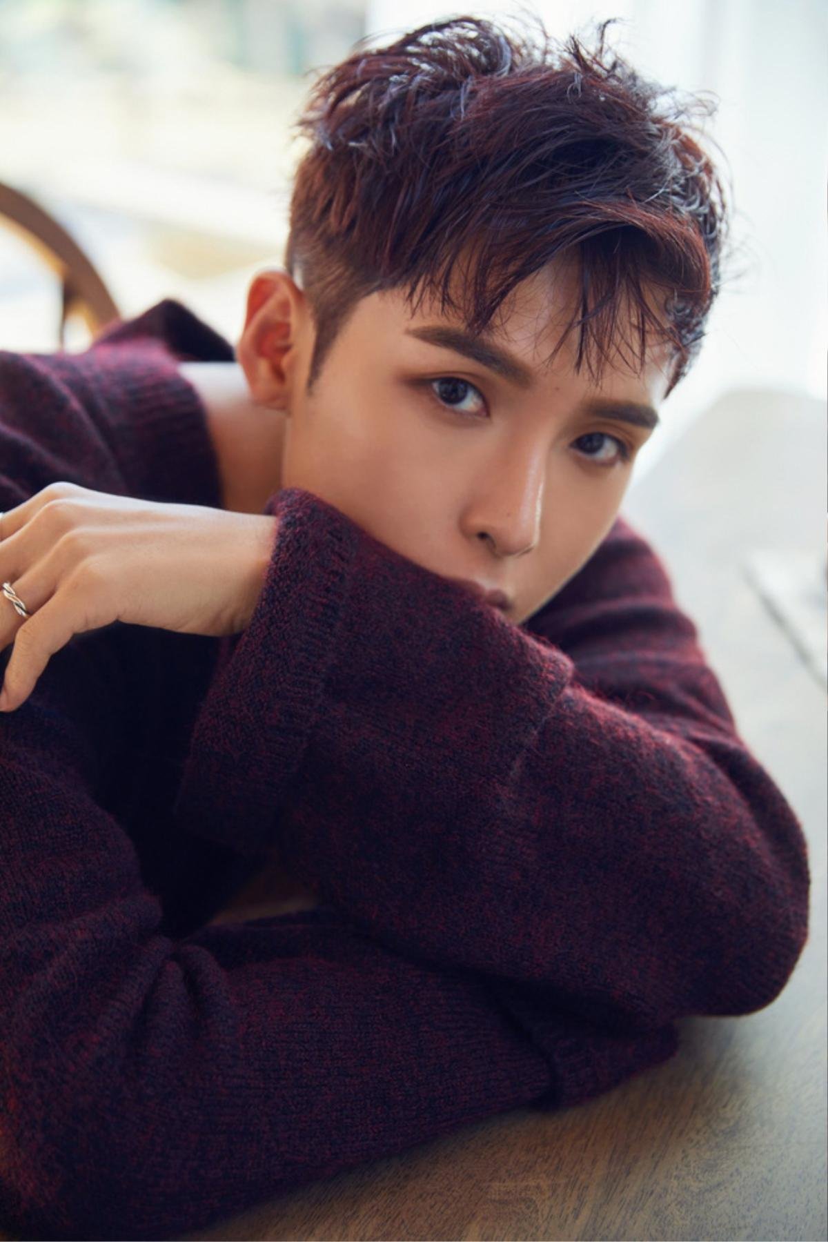 Ryeowook (Super Junior) bị quấy rối tới mức phải từ bỏ dịch vụ nhắn tin riêng tư với fan Ảnh 2