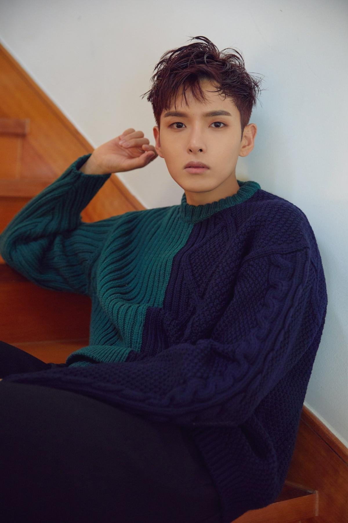 Ryeowook (Super Junior) bị quấy rối tới mức phải từ bỏ dịch vụ nhắn tin riêng tư với fan Ảnh 1