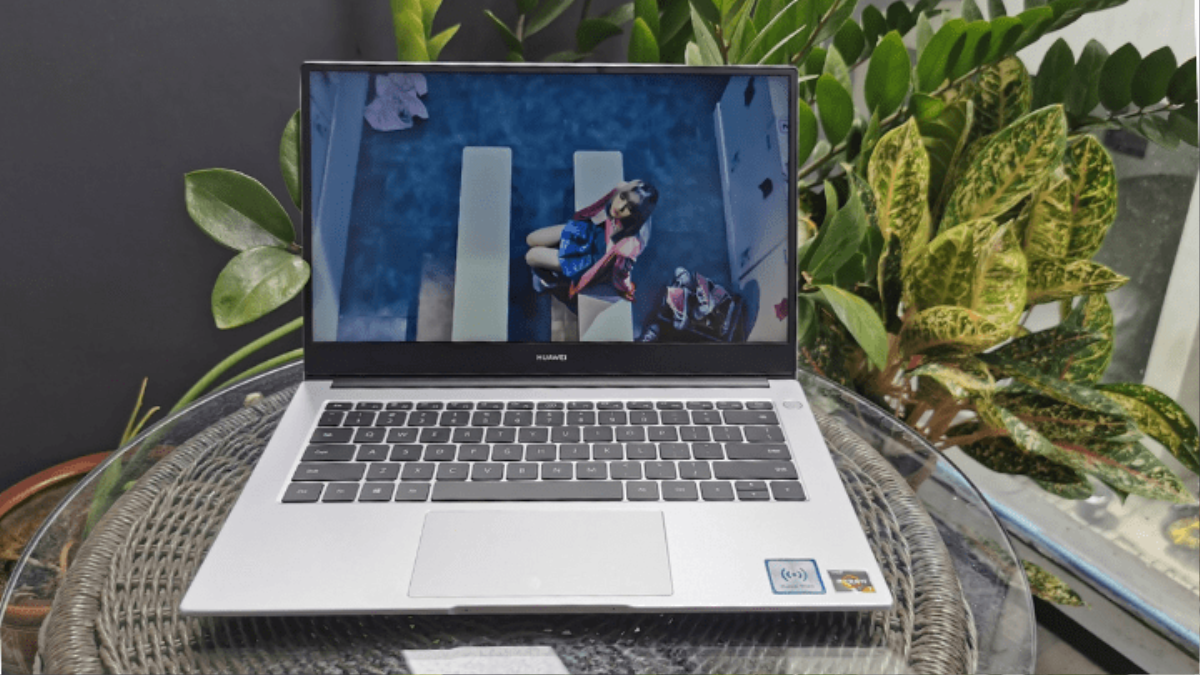 Huawei ra mắt phiên bản nâng cấp của Matebook D14 tại VN Ảnh 1