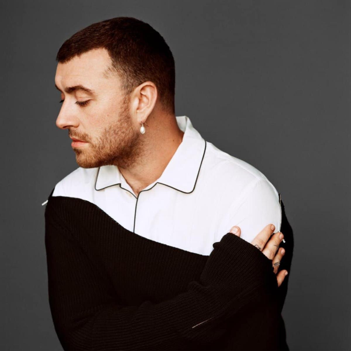 Sam Smith chuẩn bị phát hành album live vào cuối tháng 3 Ảnh 3